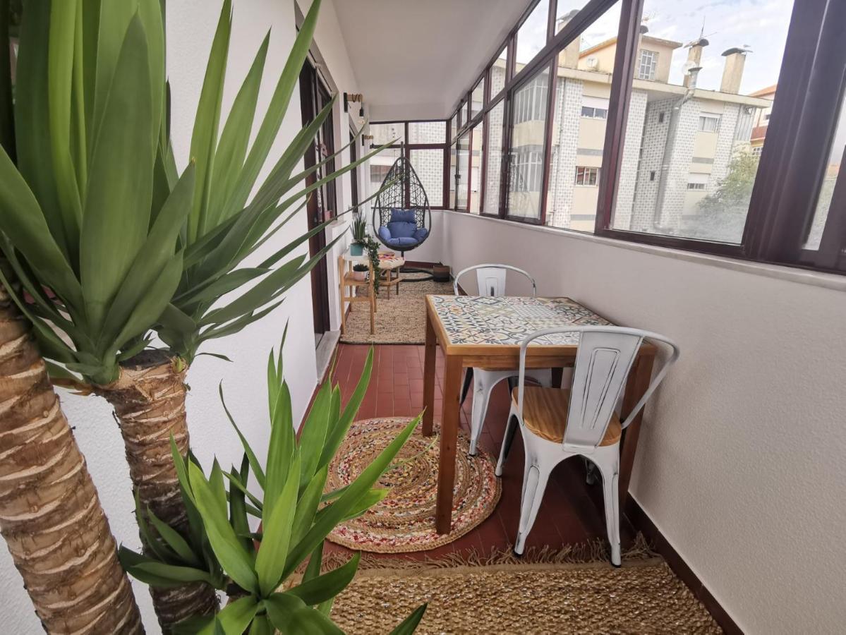 Apartamento Coronel Pacheco 42 - Oporto Exterior foto