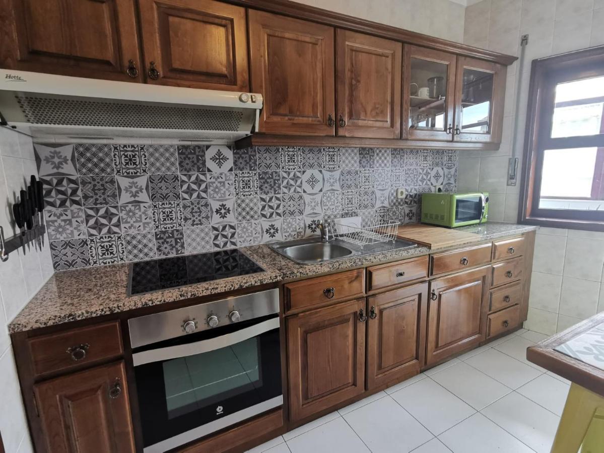 Apartamento Coronel Pacheco 42 - Oporto Exterior foto
