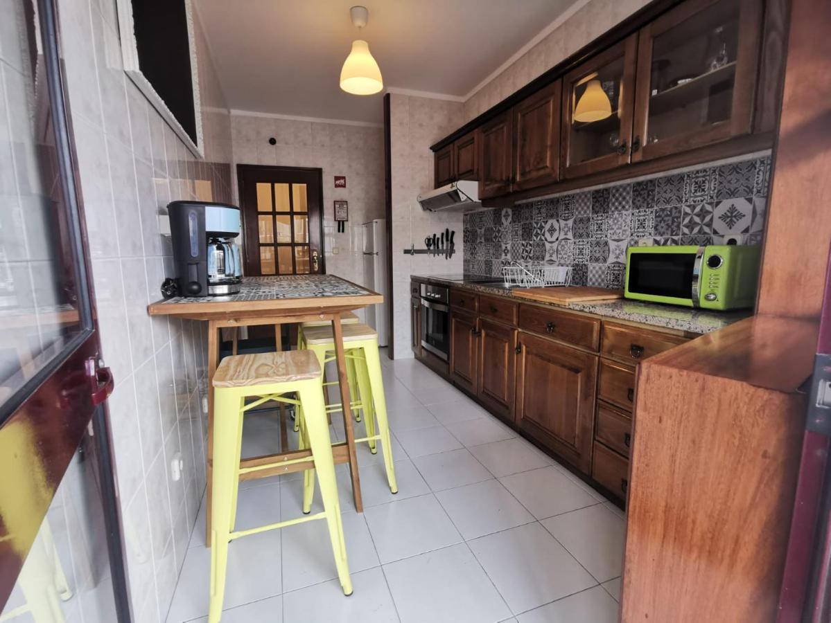 Apartamento Coronel Pacheco 42 - Oporto Exterior foto