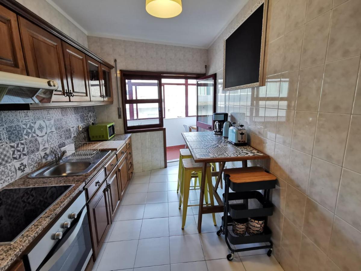 Apartamento Coronel Pacheco 42 - Oporto Exterior foto