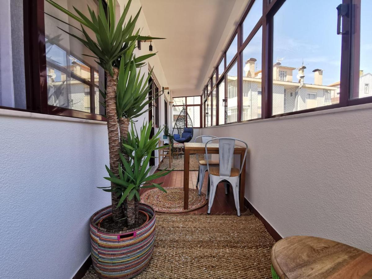 Apartamento Coronel Pacheco 42 - Oporto Exterior foto