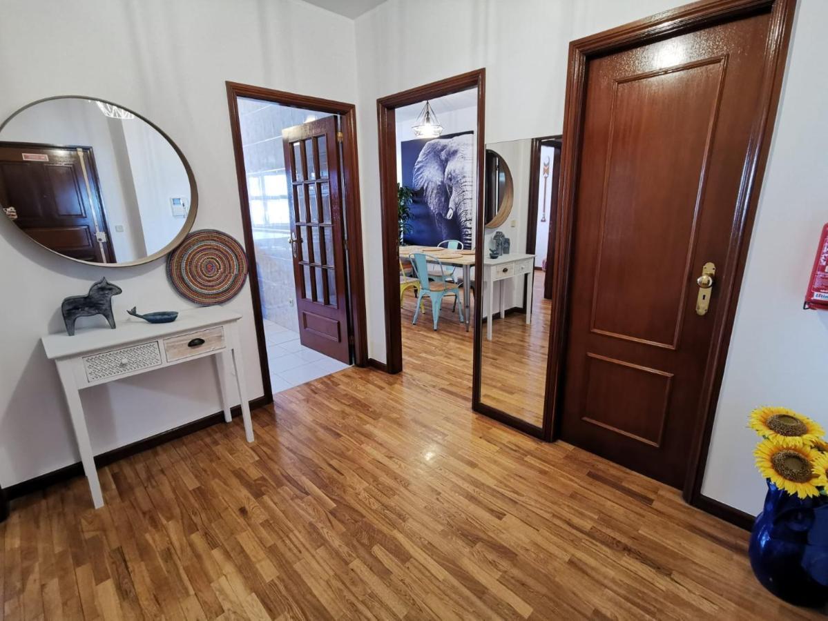 Apartamento Coronel Pacheco 42 - Oporto Exterior foto