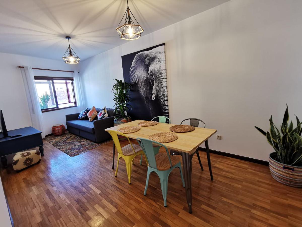 Apartamento Coronel Pacheco 42 - Oporto Exterior foto