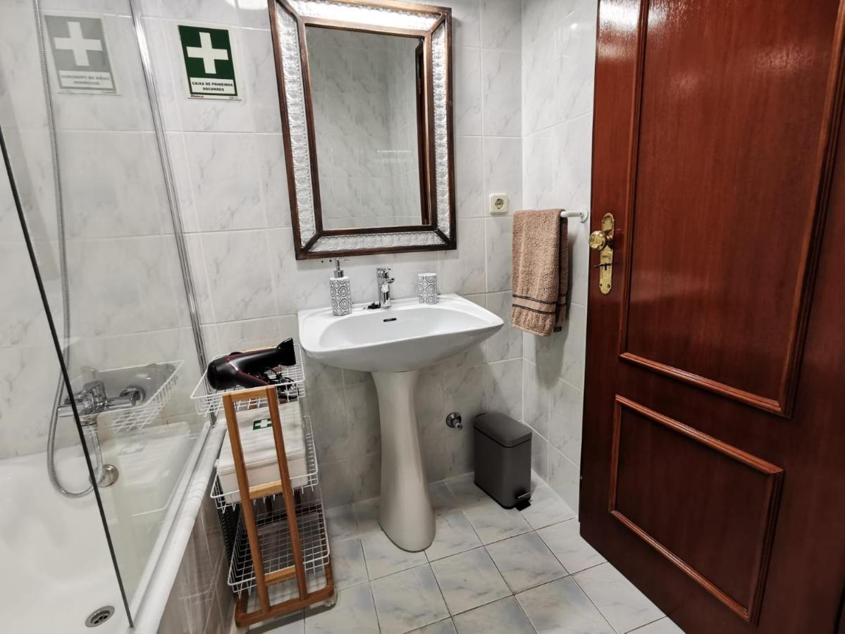 Apartamento Coronel Pacheco 42 - Oporto Exterior foto
