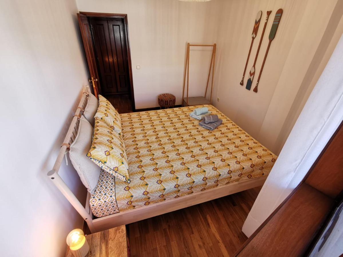 Apartamento Coronel Pacheco 42 - Oporto Exterior foto