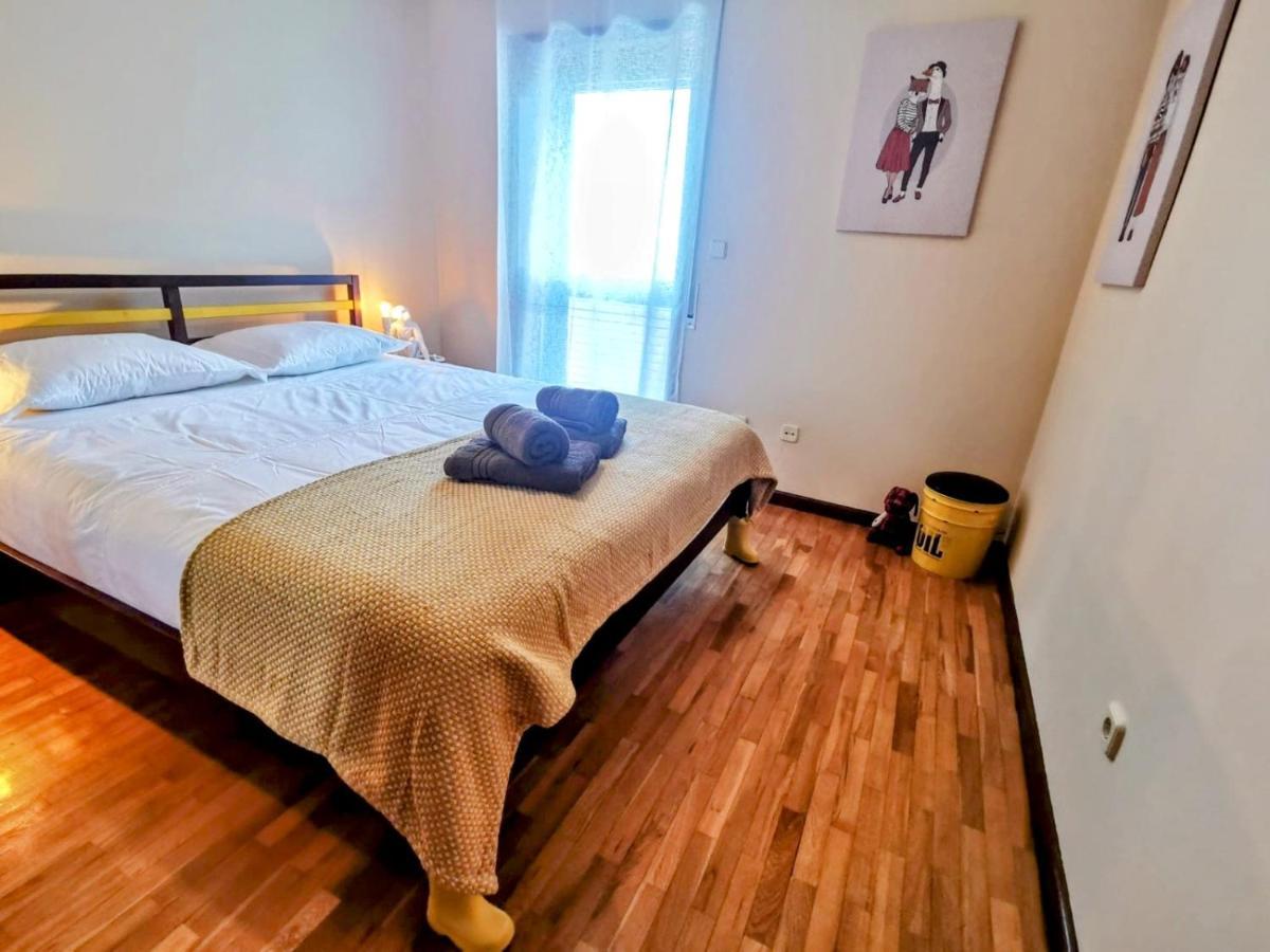 Apartamento Coronel Pacheco 42 - Oporto Exterior foto