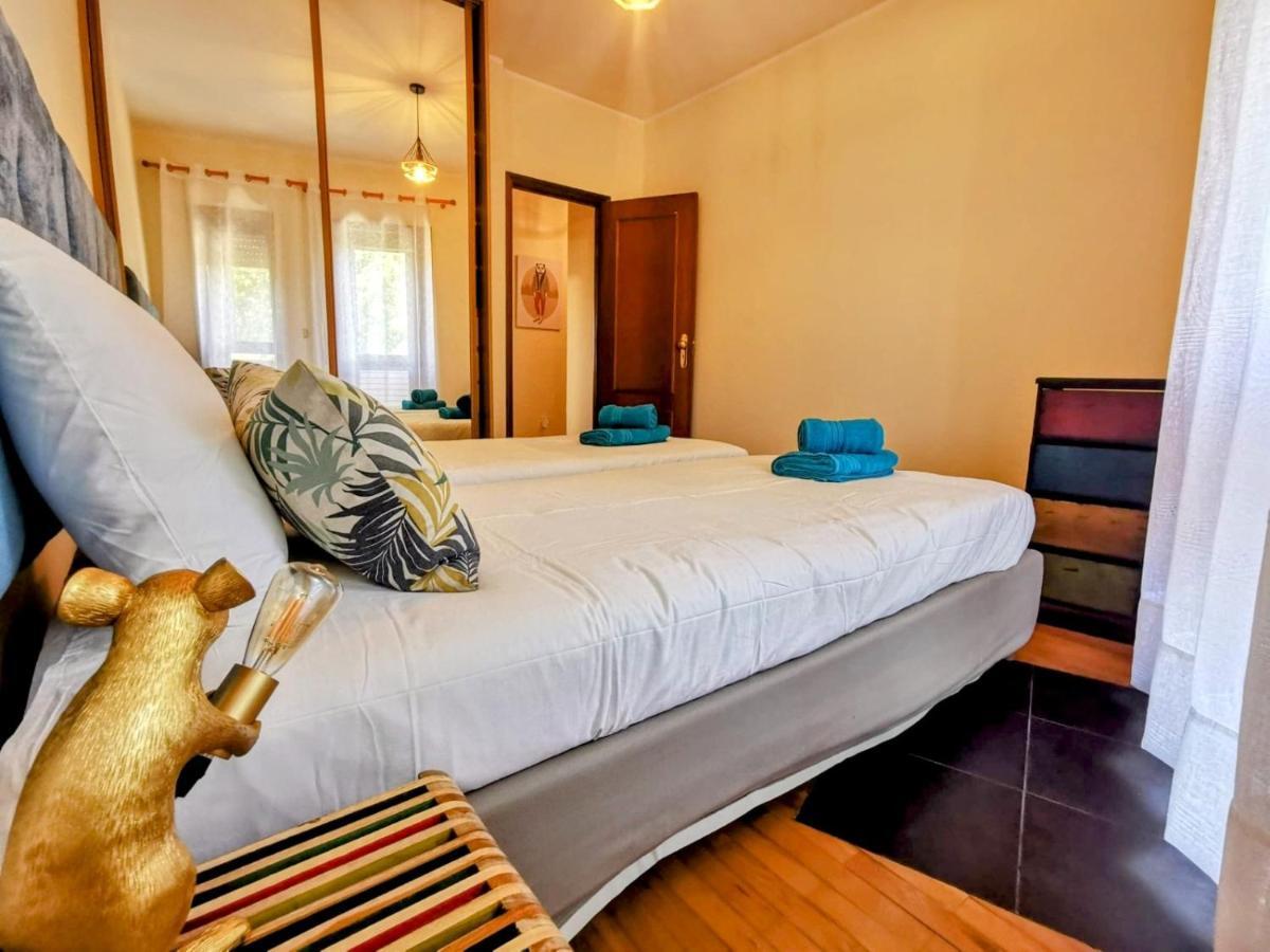 Apartamento Coronel Pacheco 42 - Oporto Exterior foto