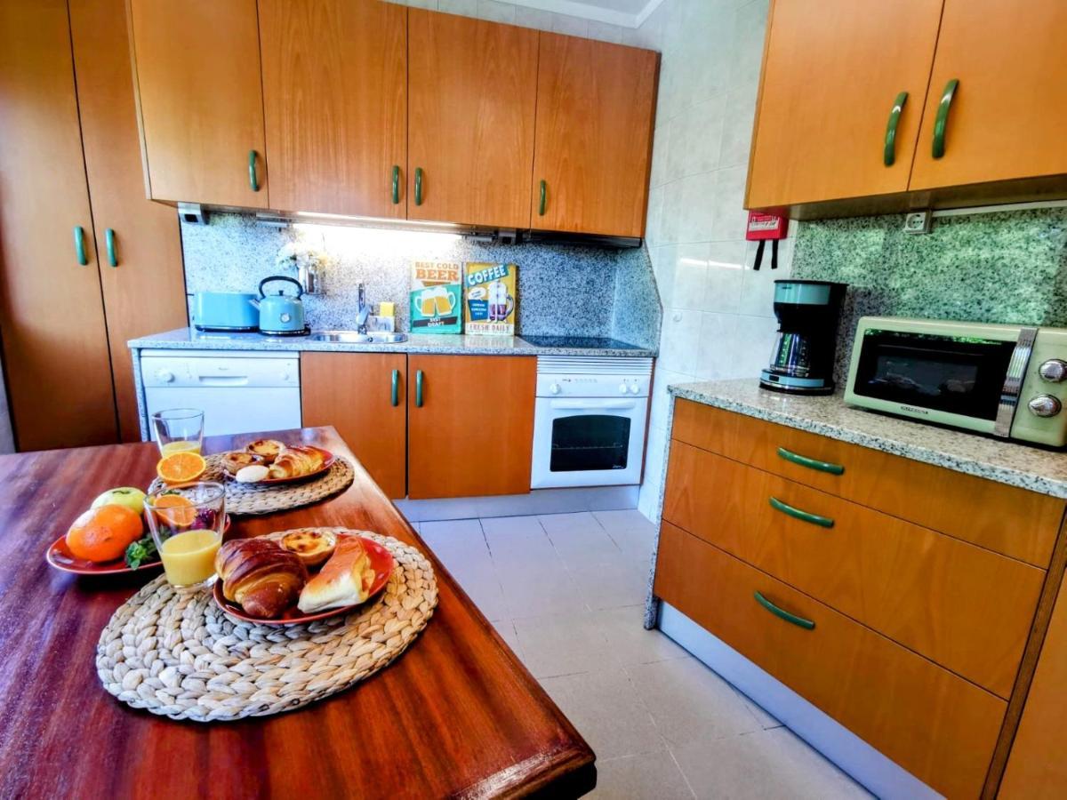 Apartamento Coronel Pacheco 42 - Oporto Exterior foto