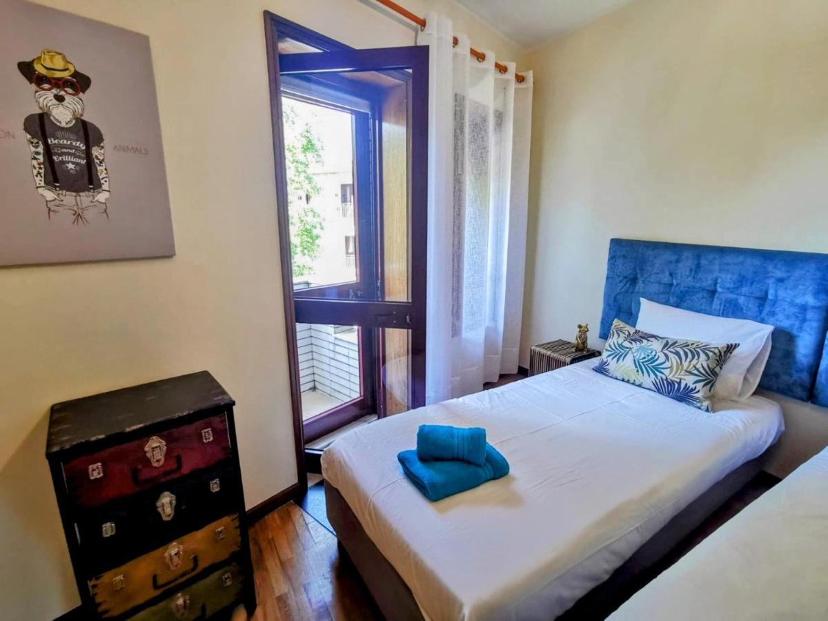 Apartamento Coronel Pacheco 42 - Oporto Exterior foto