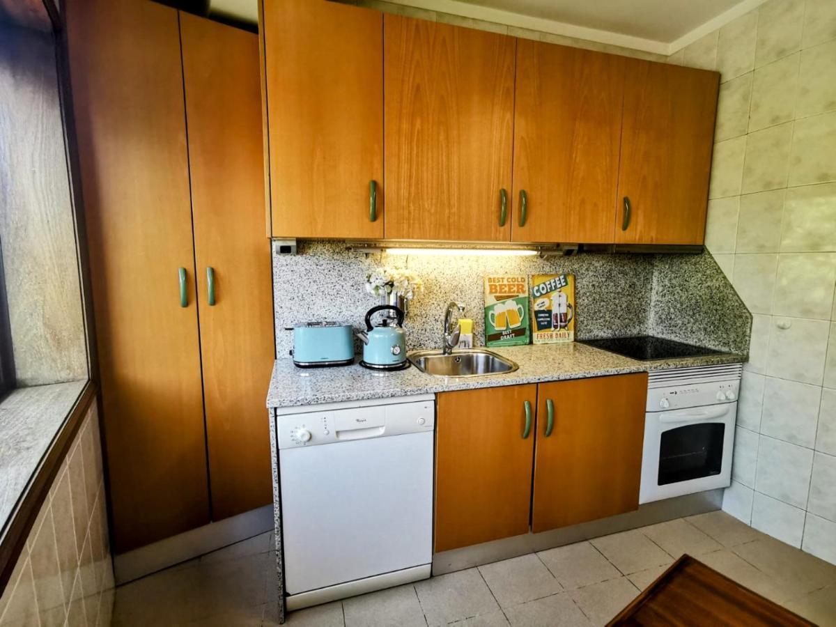 Apartamento Coronel Pacheco 42 - Oporto Exterior foto