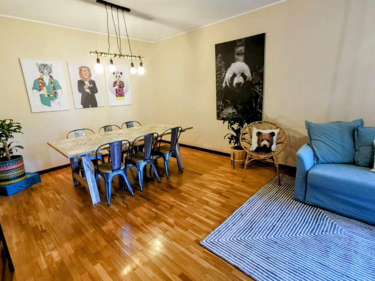 Apartamento Coronel Pacheco 42 - Oporto Exterior foto