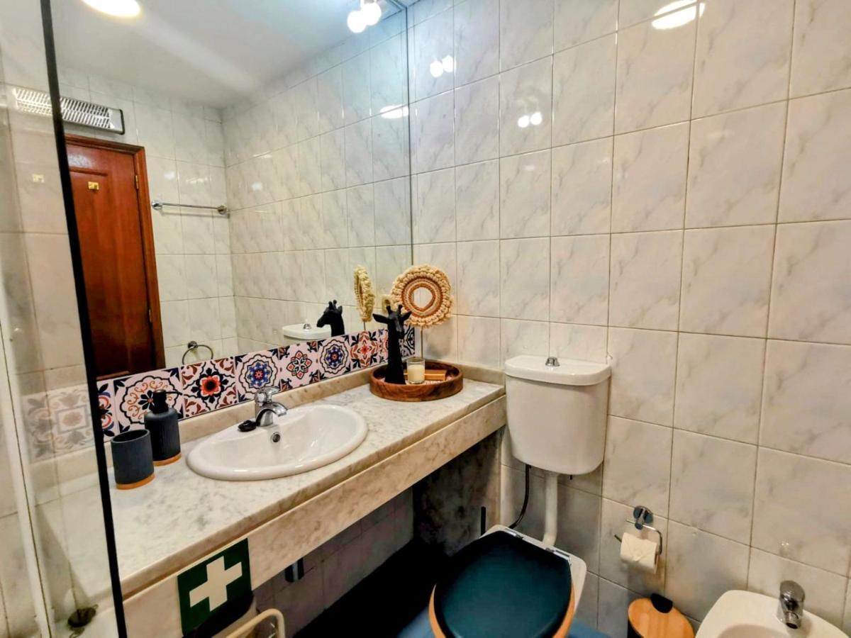 Apartamento Coronel Pacheco 42 - Oporto Exterior foto